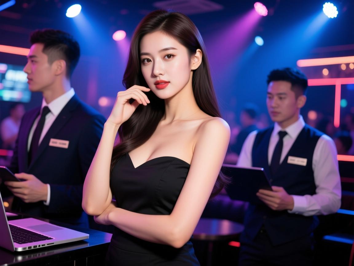 上海夜总会直招美女，如何辨别真假招聘？安全合法长久工作是否存在，领队驻场直招是否可靠，SEO数据分析师