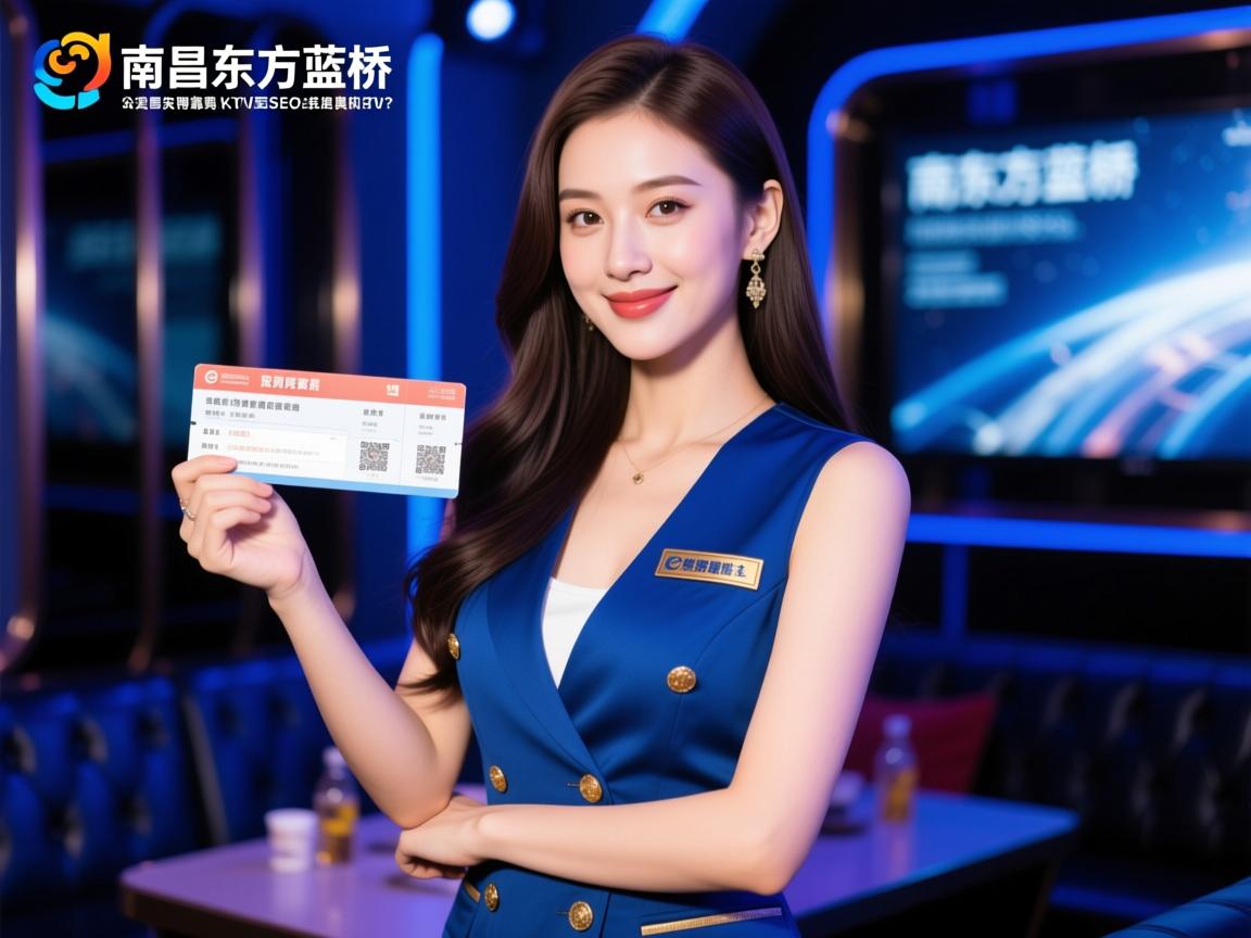 南昌东方蓝桥KTV女公关招聘靠谱吗，报销机票是真的吗？旺道SEO