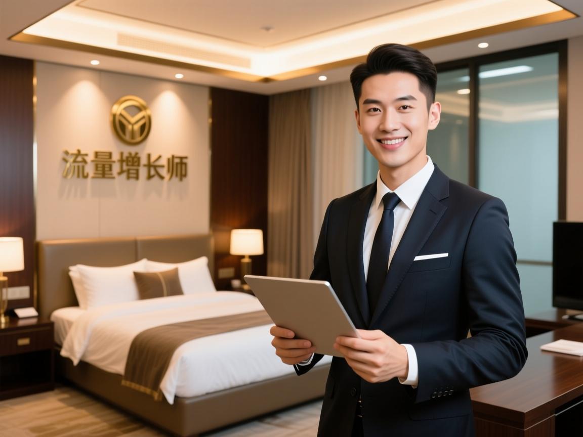 上饶高端商务会所直招是否靠谱,福利待遇真的包含住宿吗,工作内容具体做什么,流量增长师