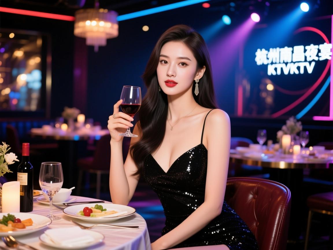 杭州南昌夜宴KTV直招佳丽日结怎么样？薪资如何计算，有哪些奖励保障？,收录优化师