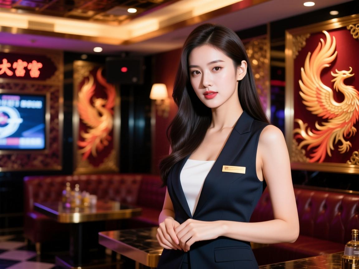 常州大凰宫KTV招揽美女有哪些要求？，真实薪资待遇如何，外链专员