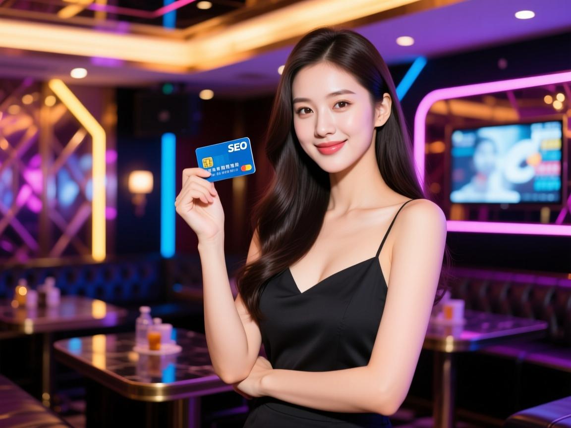 海口酒店招聘美女日结是否靠谱？生意火爆KTV如何日结千元，无IC卡陷阱如何避免，SEO策略师