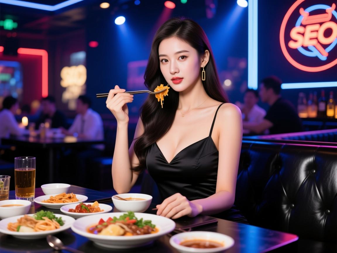 济南龙都夜店直招美女？高薪日结薪资如何，包吃住待遇怎么样，生意火爆靠谱吗，SEO翻译者