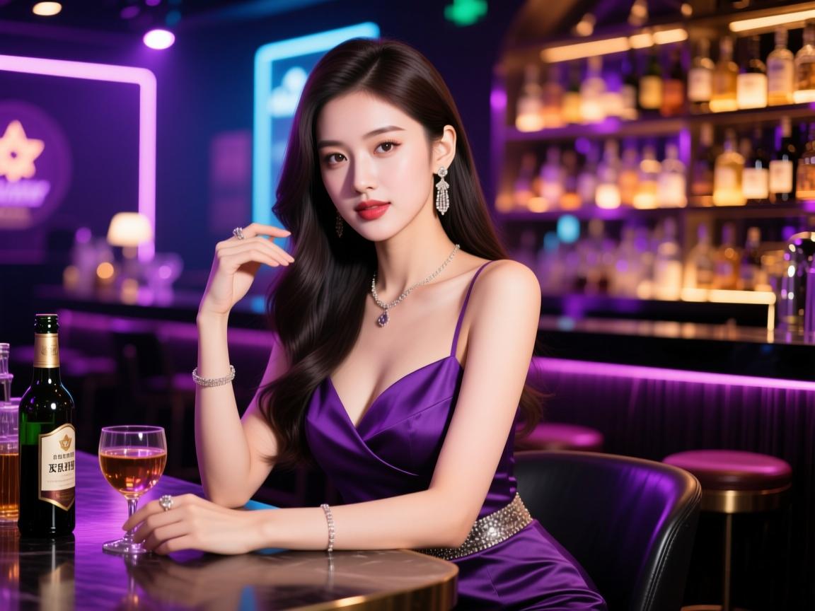 想找夜场或酒吧工作，南京紫峰壹号KTV招聘公主靠谱吗，如何辨别高薪招聘真假避免入坑？增长黑客