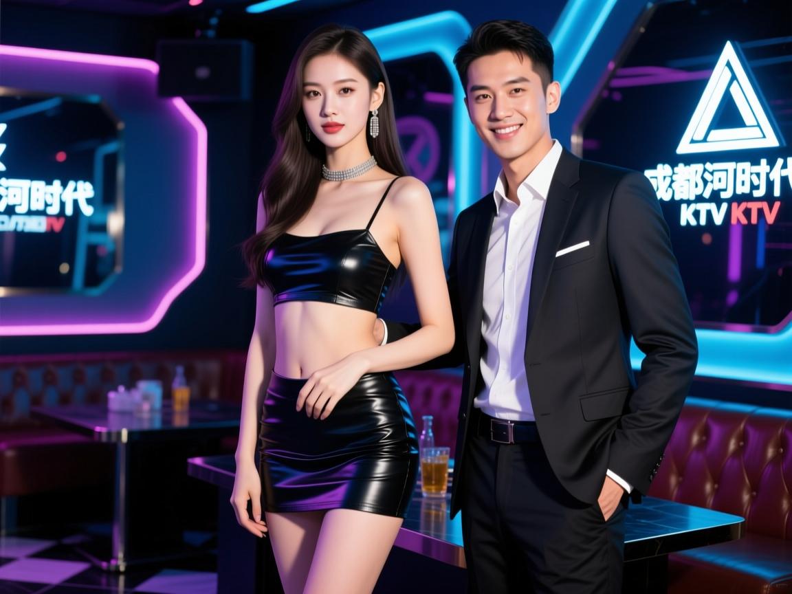 成都冰河时代KTV诚招女模？日结薪资如何，身高有无限制，论坛版主