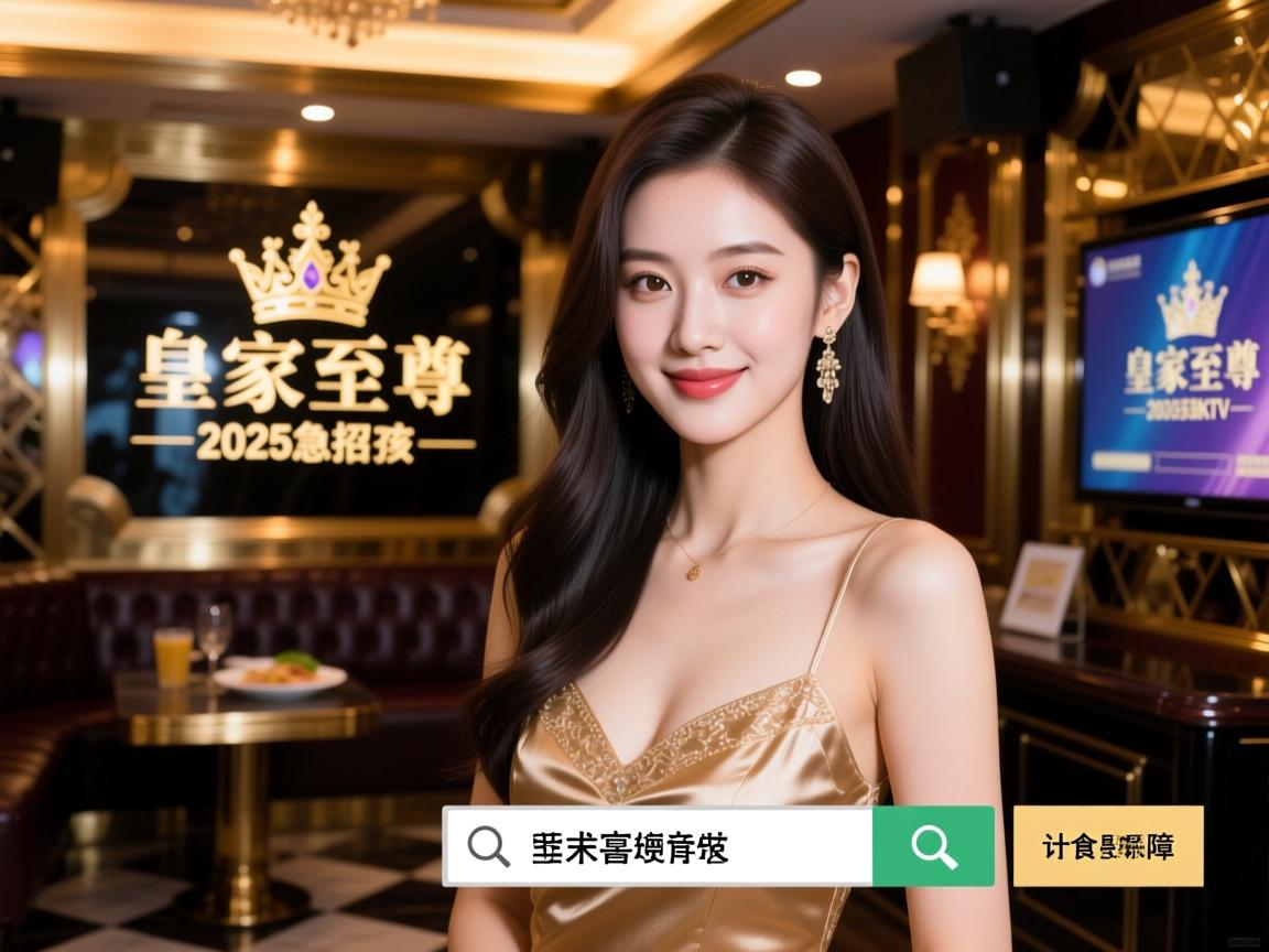 金华义乌皇家至尊KTV2025急招女孩，薪资福利如何，是否提供食宿保障，爱搜SEO
