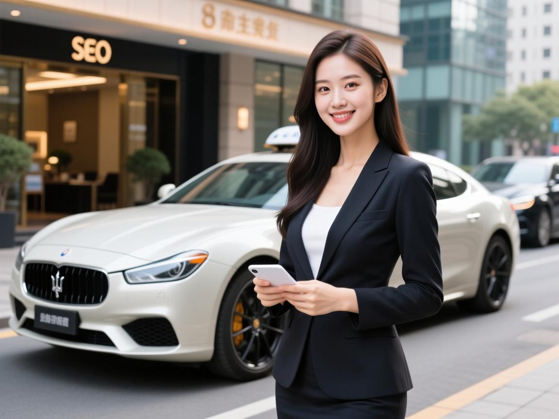 上海商务会所女孩招聘日结是否靠谱？外地豪车接送如何申请，专业培训包含哪些内容，SEO讲师深度揭秘