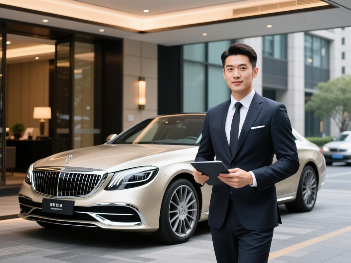 上海商务会所招聘日结是真的吗，高薪日结如何实现，外地豪车接送靠谱吗？站内优化师