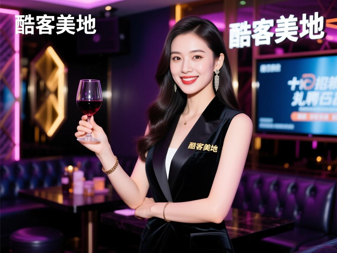 酷客美地成都商务KTV招聘礼仪日结？如何识别套路，找到轻松高薪兼职？