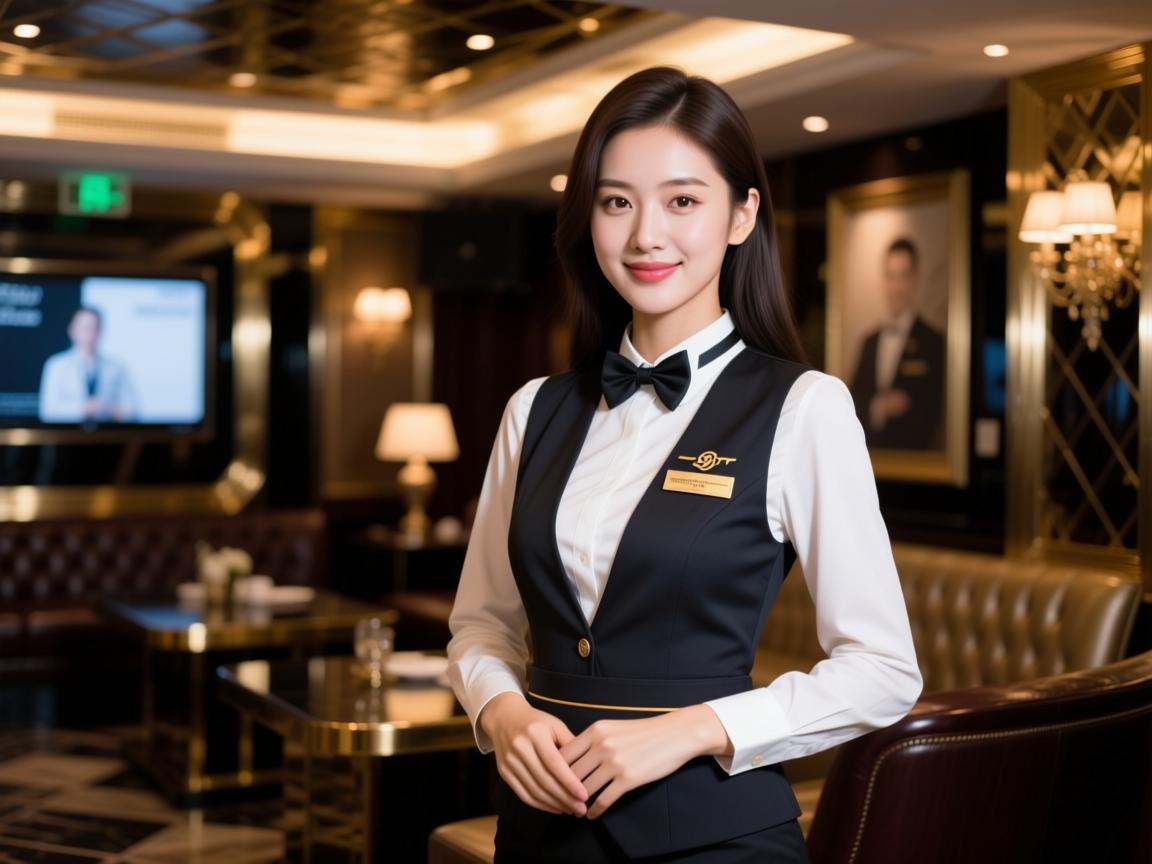 页面自动删除SEO上海高端商务KTV诚聘包厢服务员女？薪资待遇如何保障，一家独大有什么优势