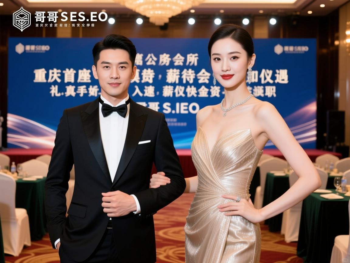 君哥SEO揭秘重庆首座公馆商务会所礼仪模特薪资待遇如何，真实无押金吗，新手如何快速入职君哥SEO