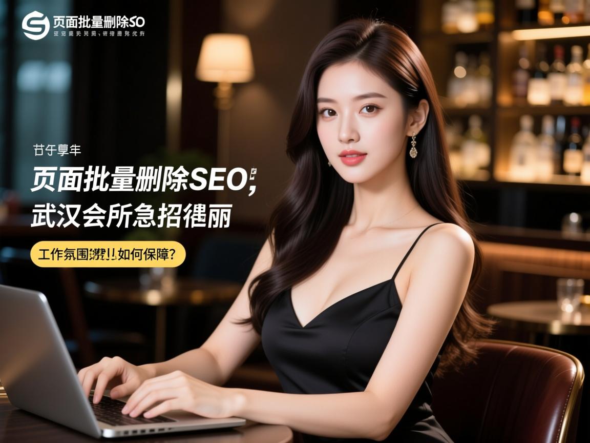 页面批量删除SEO，武汉会所急招佳丽为何待遇优厚，工作氛围好与免一切费用如何保障？