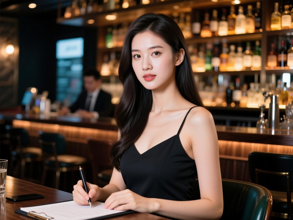 SEO数据分析师，南昌商务酒吧急招模特为何日结？客户素质高，无经验要求真实吗？