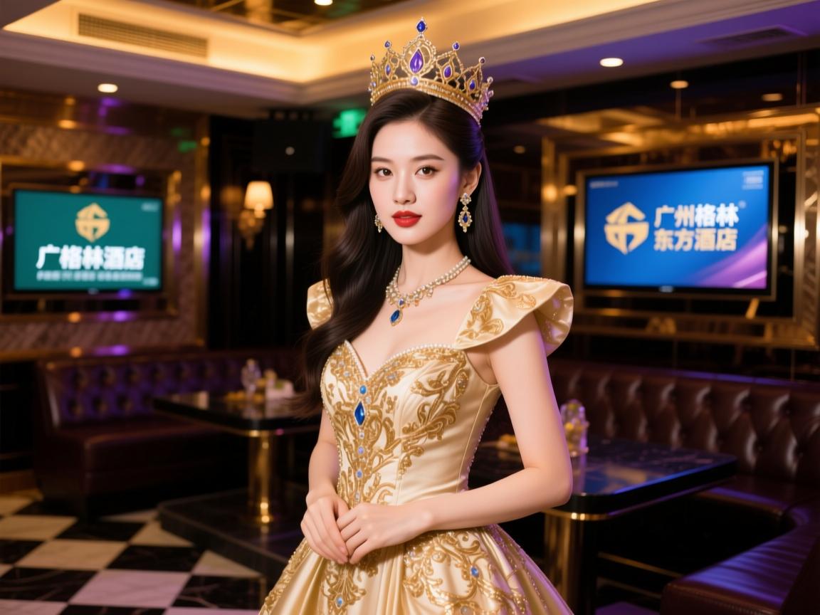 飞鹰正义SEO解析：广州格林东方酒店KTV直招公主？真实无押金无任务，日结薪资包吃住高薪就业是否真实