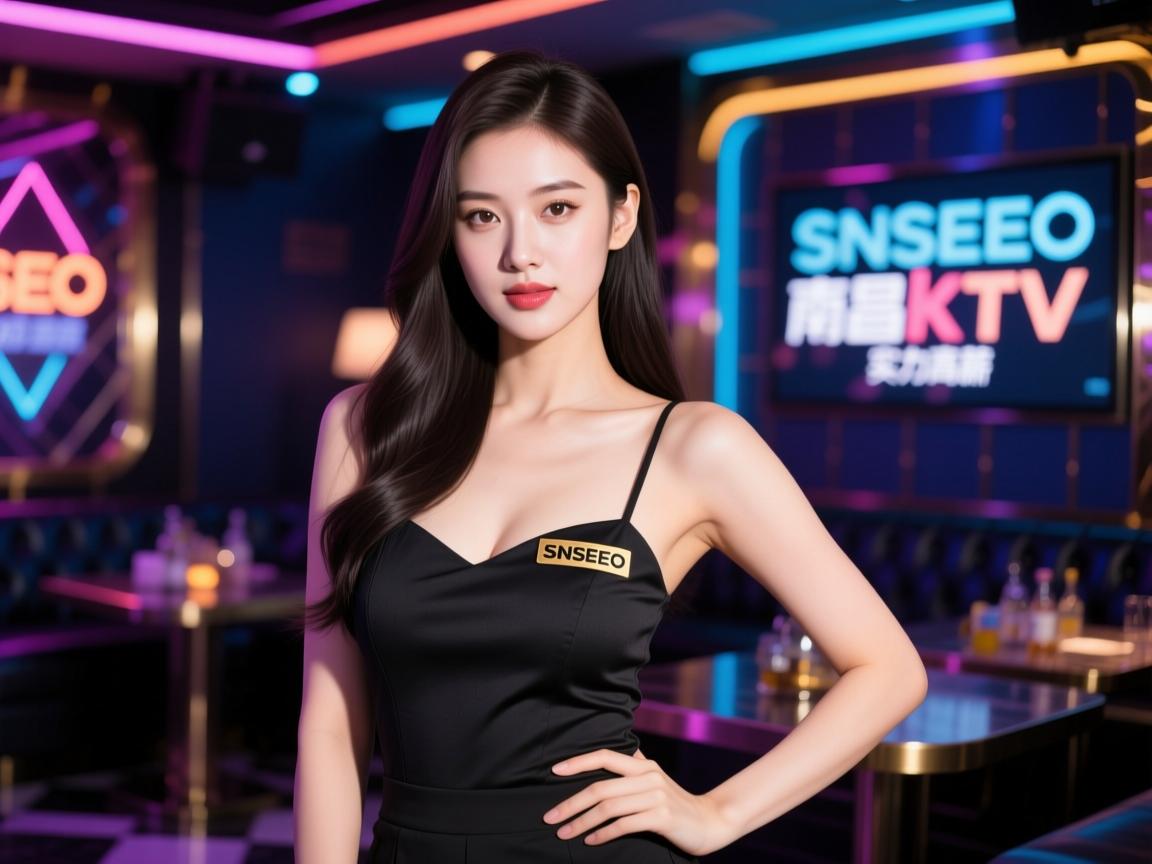 SNSSEO解析：南昌ktv实力领队直聘模特是否绝对靠谱？如何真正以维护你的利益为本，实现日结高薪与职业发展