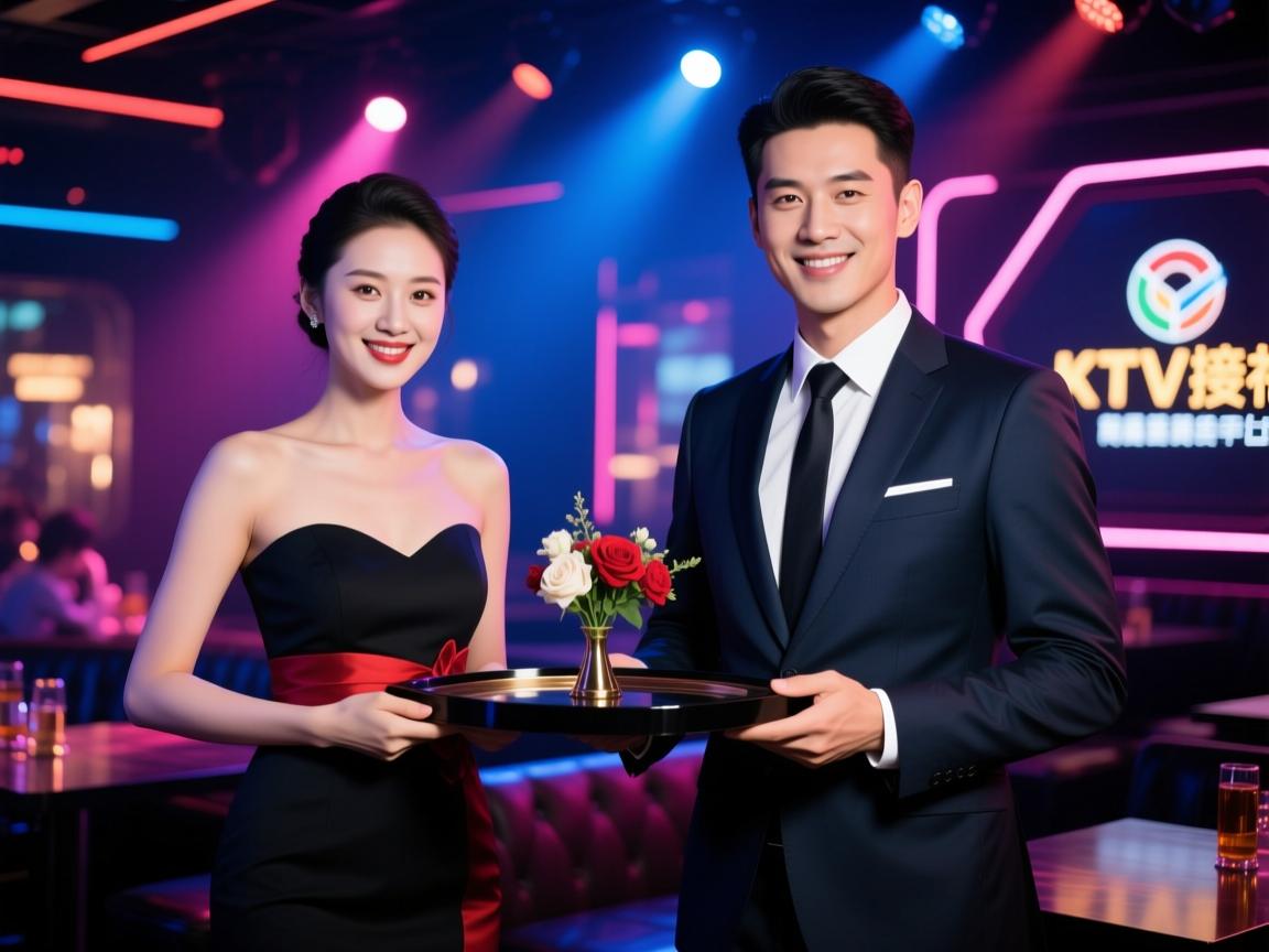 页面扩展SEO，南昌夜总会2025直招礼仪为何生意火爆？商务KTV接待如何挑战高薪，礼仪接待保底8K是否真实？