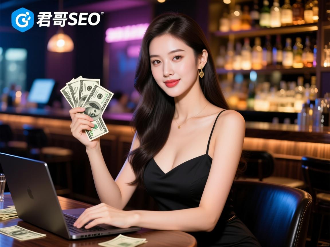 君哥SEO上海微美酒吧2025招聘女模，赚钱多如何保障？安全合法吗，工作能否长久稳定？