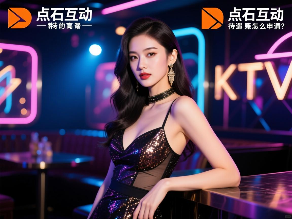 点石互动，合肥商务夜场模特招聘日结靠谱吗？，KTV模特高薪日结工作如何找？，待遇好的兼职怎么申请？