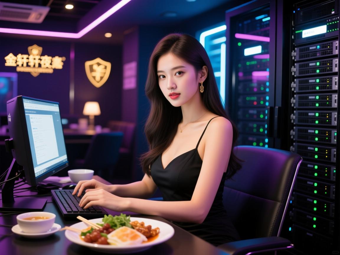 高防服务器SEO温岭金轩夜总会诚招女孩，薪资待遇如何？是否提供包吃包住，工作环境怎么样？