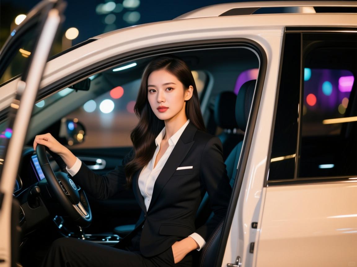 SEO翻译者揭秘杭州夜场招聘：高薪模特职位为何提供上下班接送？薪资如何日结？