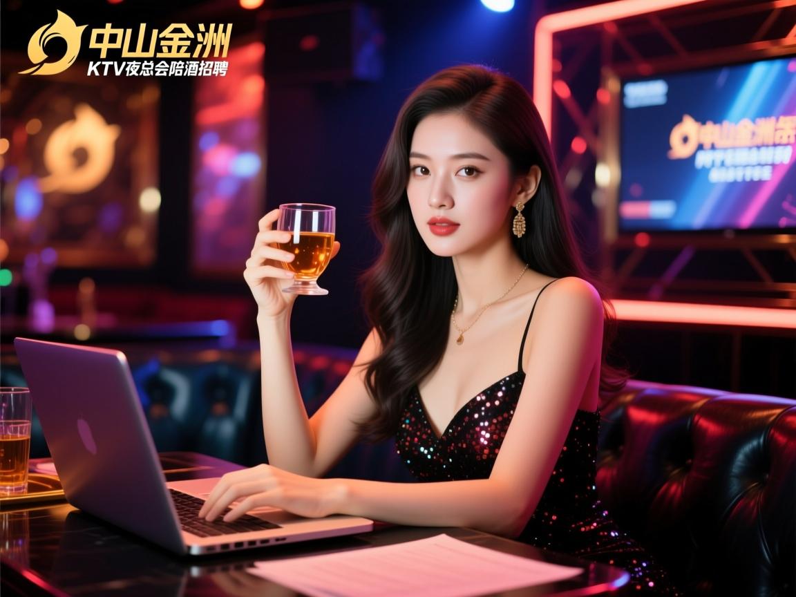 产品发烧友中山金洲KTV夜总会陪酒招聘，客户素质高带来怎样体验，工作轻松是否真实？