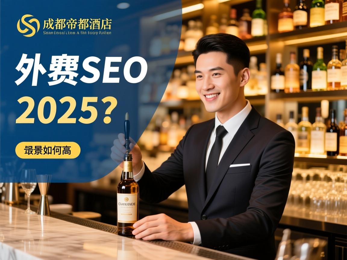 外贸SEO，成都帝都酒店2025招聘酒水促销为何薪资高，岗位要求有哪些，职业前景如何？