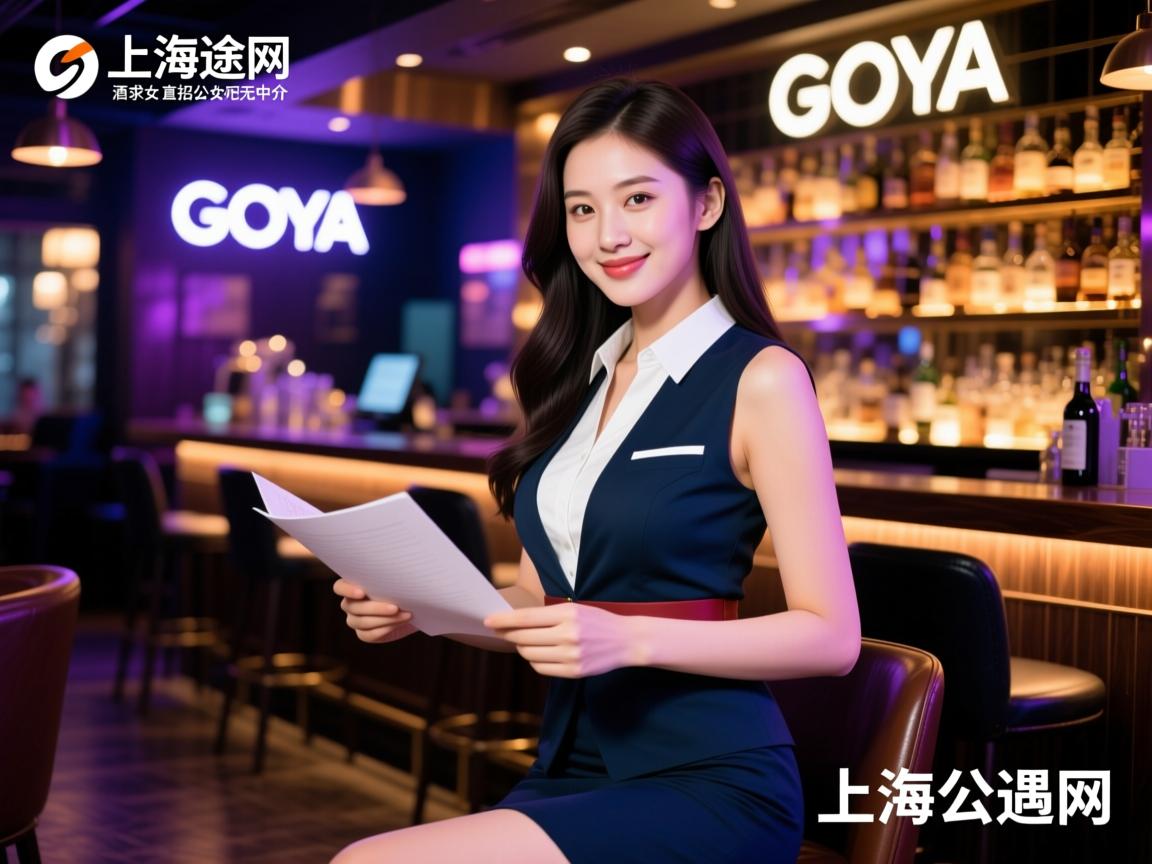 房途网,上海Goya酒吧直招女公关无中介,薪资待遇如何,工作环境怎么样? 房途网,上海Goya酒吧直招女公关无中介,薪资待遇如何,工作环境怎么样?