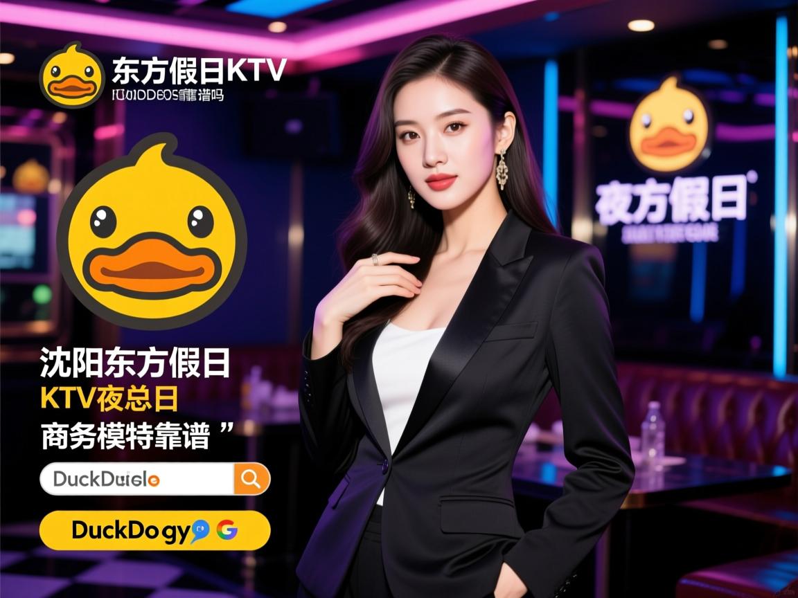 沈阳东方假日KTV夜总会招聘商务模特靠谱吗,工作内容是什么,薪资日结如何实现DuckDuckGoSEO