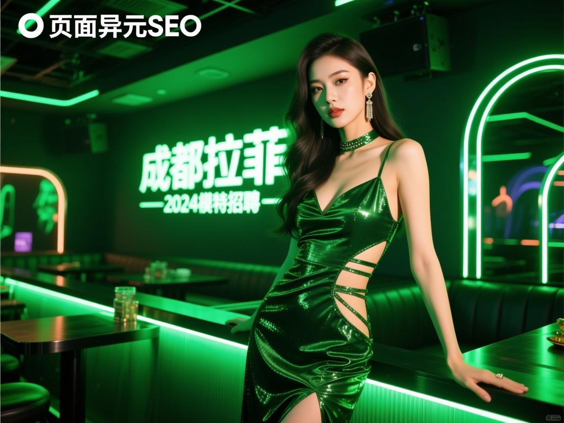 页面异步SEO，成都拉菲俱乐部夜总会2024模特招聘如何，包食宿纯绿色有何意义，职业发展路径怎样？