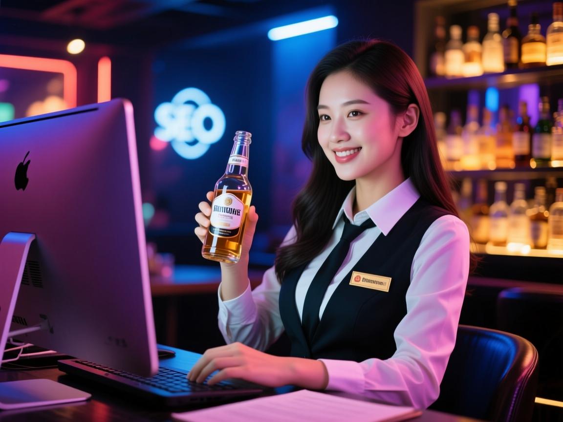SEO数据分析师，南宁夜总会酒水促销员薪资待遇如何，工作内容有哪些，入职要求是什么？