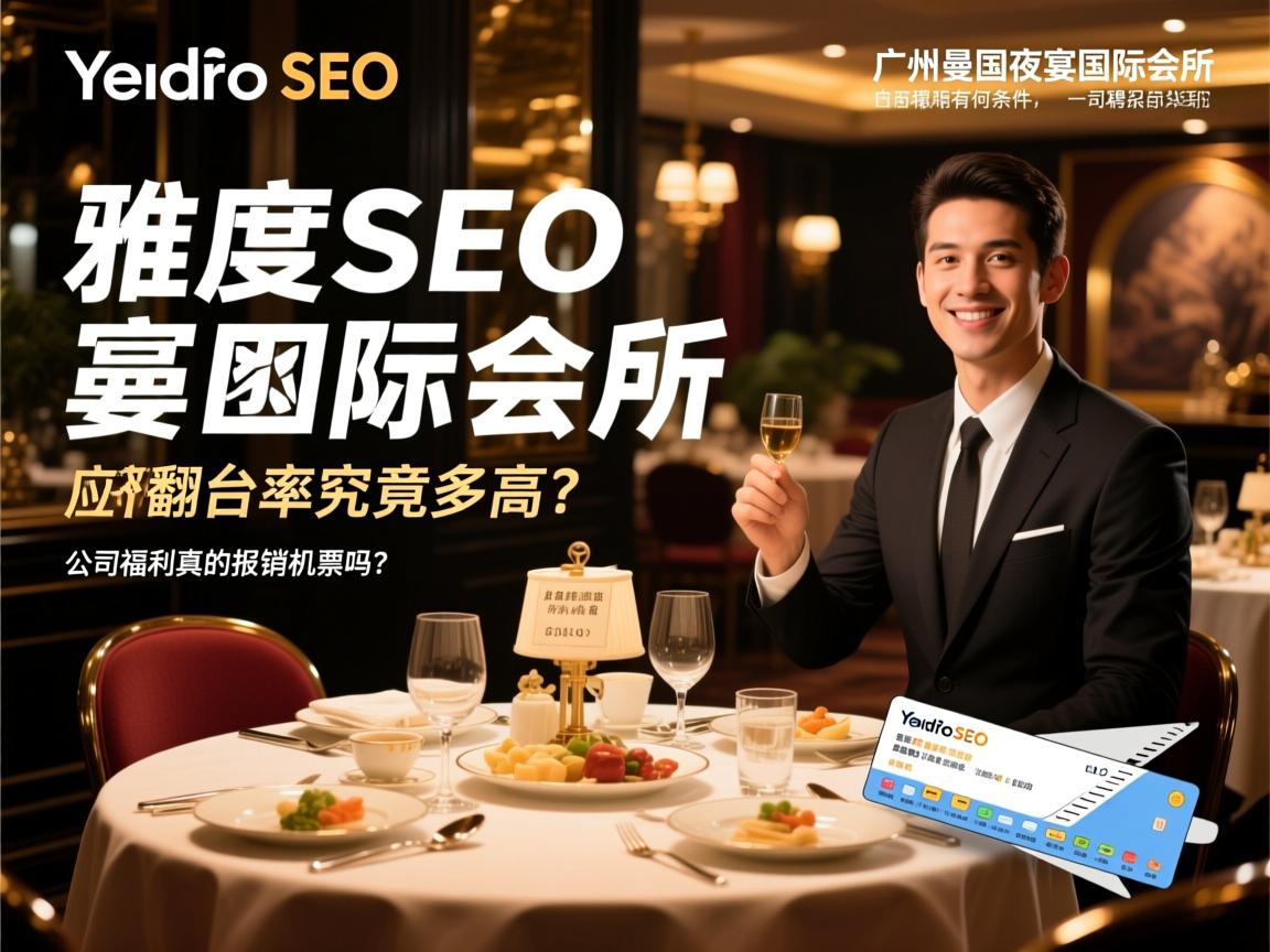 雅虎SEO广州曼国夜宴国际会所高薪招聘，翻台率究竟多高？应聘有何条件，公司福利真的报销机票吗？