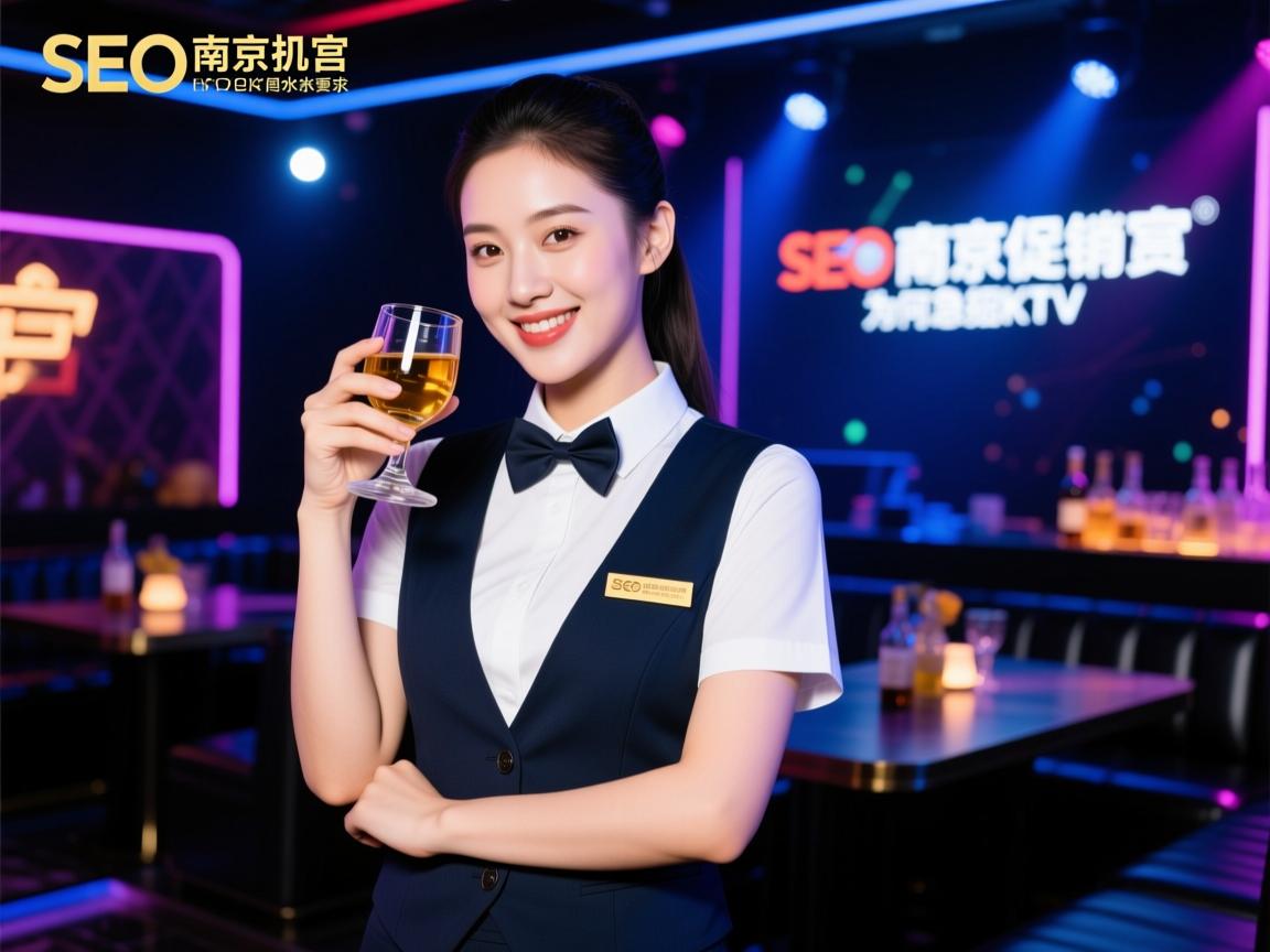 主机SEO南京乾宫KTV为何急招酒水促销员，夜场上班薪资待遇如何，稳定不穿工衣岗位有啥要求