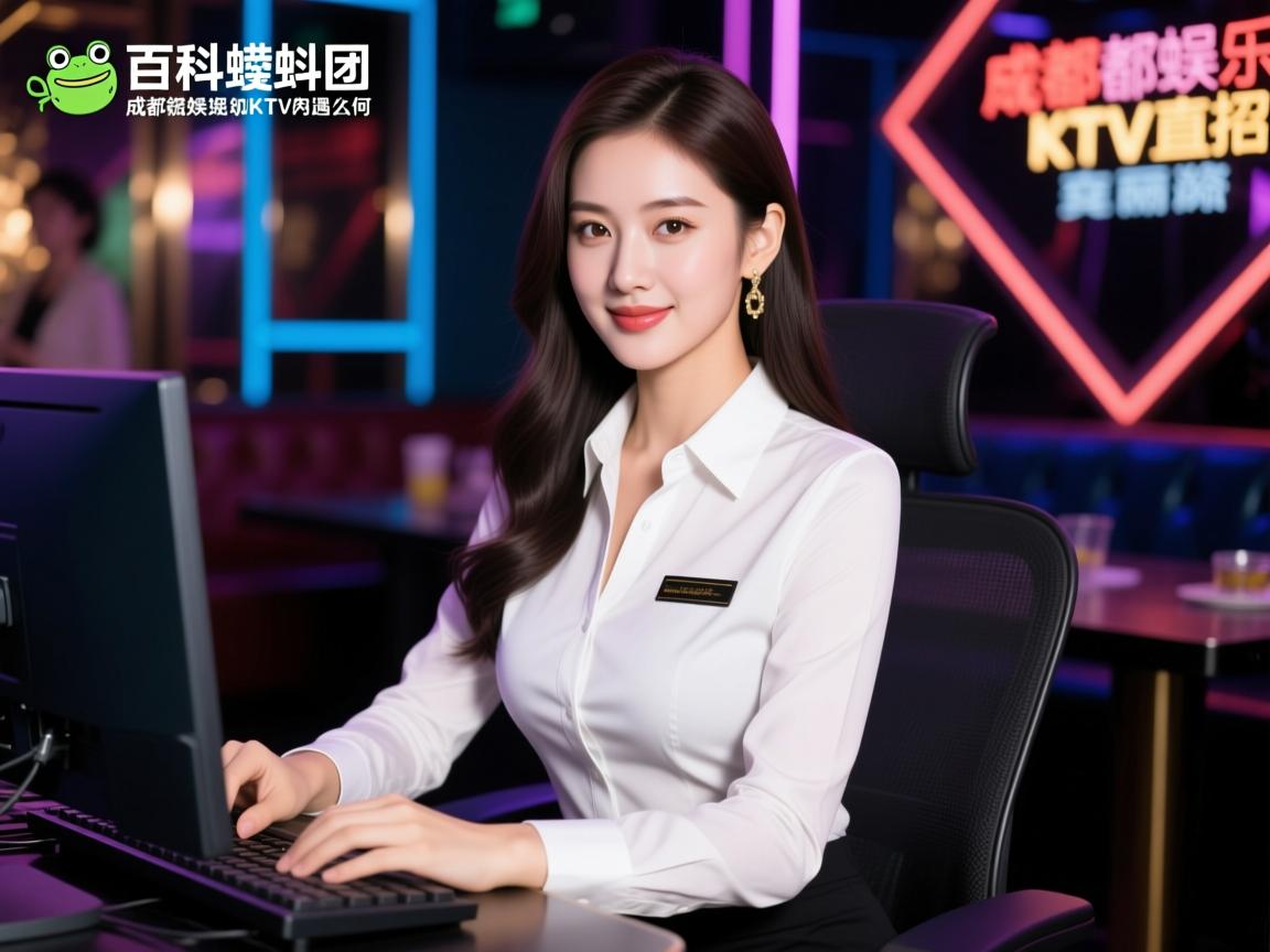 百科蝌蚪团成都帝都娱乐KTV直招佳丽薪资待遇如何，工作内容具体做什么，穿便服上班有什么要求