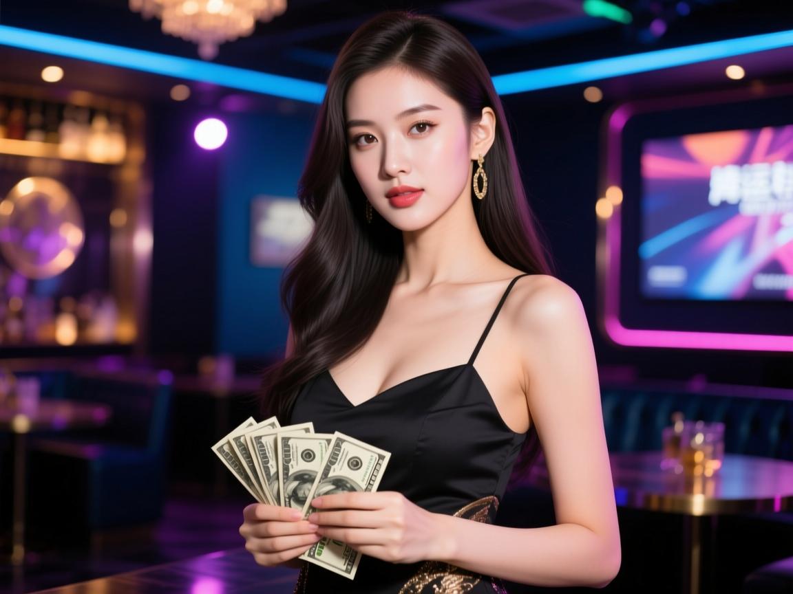 外链专员：清远商务日结夜场如何招聘女模特，无费用且轻松赚钱是否真实可信？