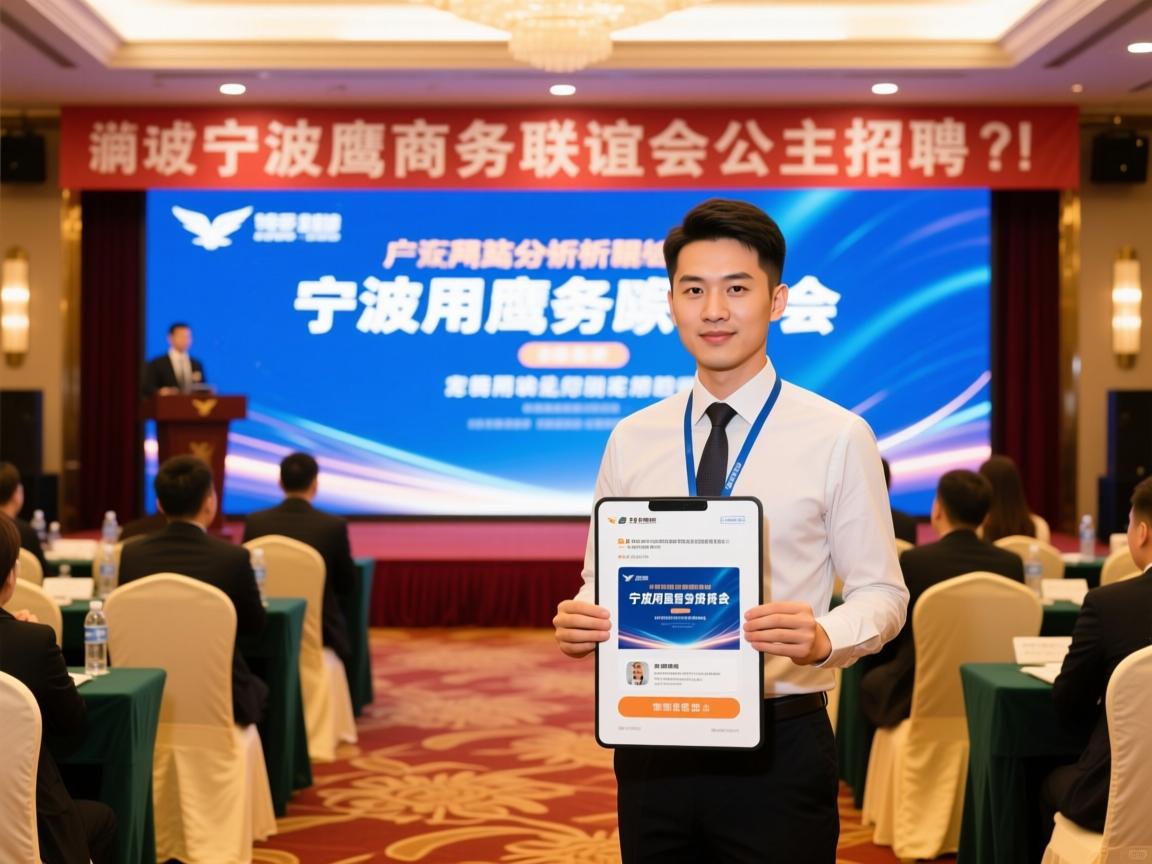 网站分析师解读宁波天鹰商务联谊会公主招聘，零费用培训是否真实，高薪职位如何应聘？