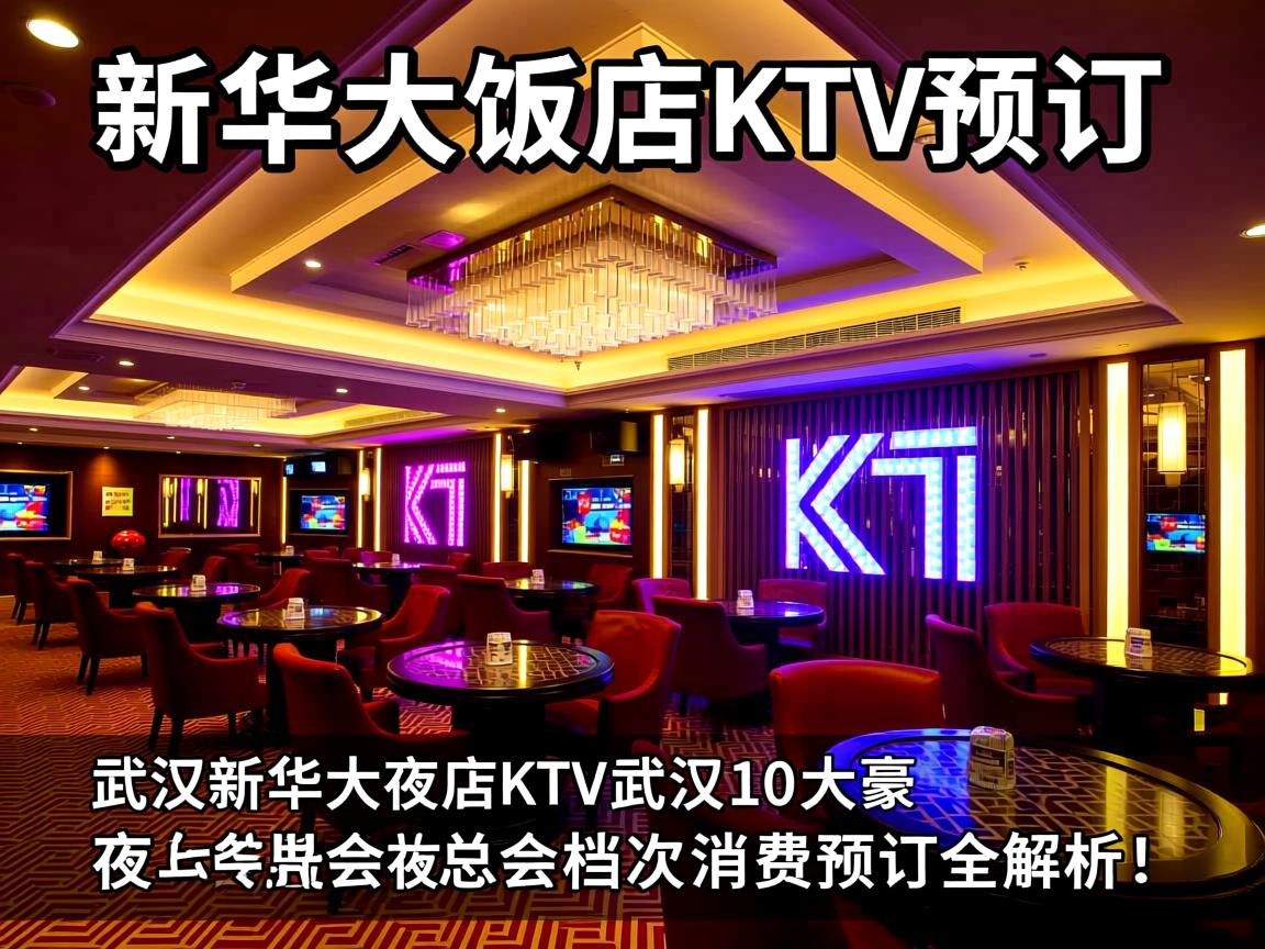 武汉夜总会档次划分？新华大饭店KTV预订？武汉新华大饭店KTV武汉10大豪华夜总会档次消费预订全解析！