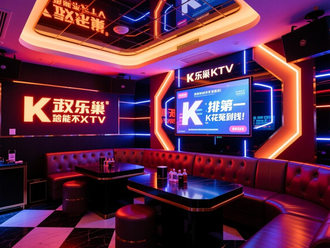 武汉乐巢KTV的片场预定，为啥能火到排第一？弄懂这点K歌不花冤枉钱！