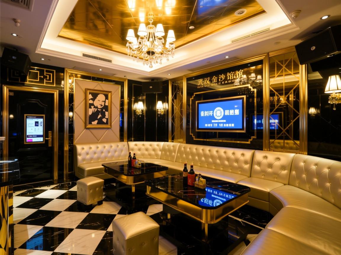 武汉金沙公馆KTV怎么消费,包间价格是多少?预订电话多少,如何操作?在洪山区排行怎么样,值得选择吗? 武汉金沙公馆KTV怎么消费,包间价格是多少?预订电话多少,如何操作?在洪山区排行怎么样,值得选择吗?