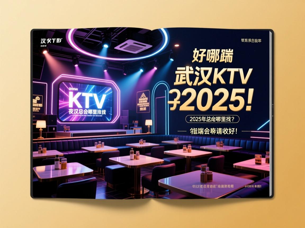 武汉好KTV夜总会哪里找?这份2025年高端场指南请收好! 武汉好KTV夜总会哪里找?这份2025年高端场指南请收好!
