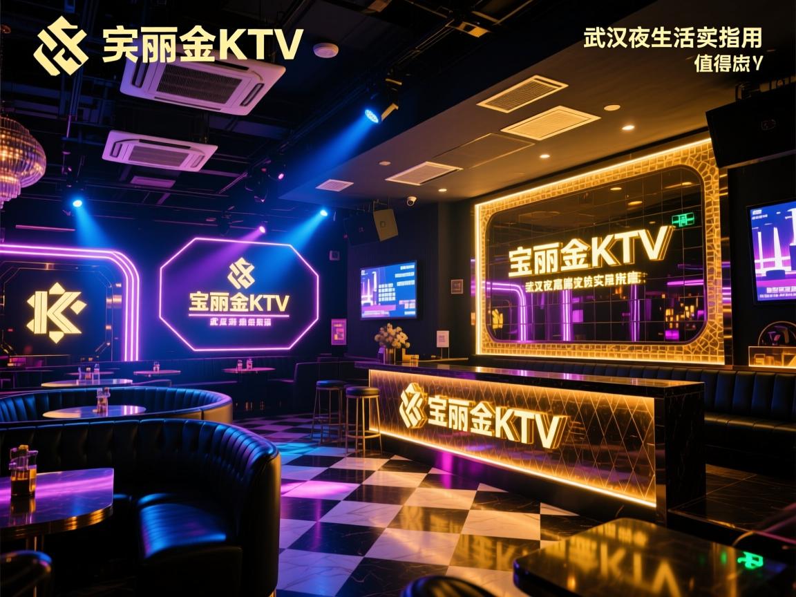 武汉高端夜总会怎么选,宝丽金KTV值得去吗，武汉夜生活最新实用指南