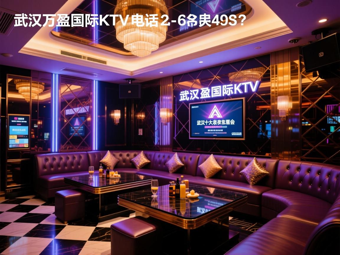 武汉万盈国际KTV预订电话是多少,包房价格贵不贵?地址在哪里,武汉十大夜总会排名如何? 武汉万盈国际KTV预订电话是多少,包房价格贵不贵?地址在哪里,武汉十大夜总会排名如何?