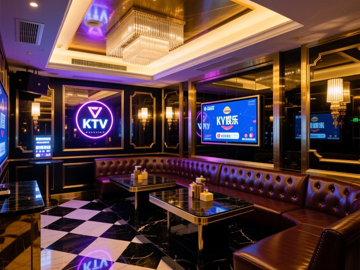 武汉商务KTV订房-武汉哪些KTV娱乐好？商务KTV消费价格究竟如何选择？