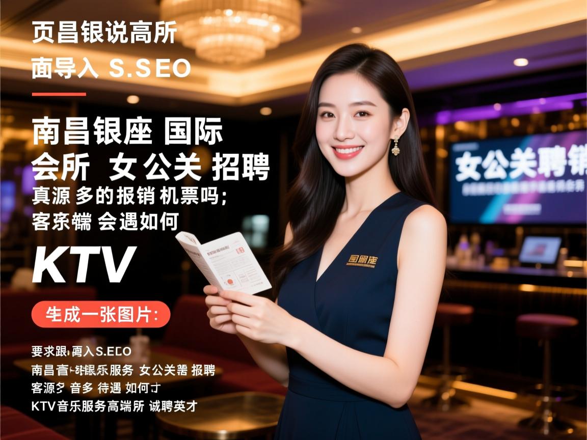 页面导入SEO,南昌银座国际会所女公关招聘真的报销机票吗,客源多待遇如何,KTV音乐服务高端会所诚聘英才 页面导入SEO,南昌银座国际会所女公关招聘真的报销机票吗,客源多待遇如何,KTV音乐服务高端会所诚聘英才