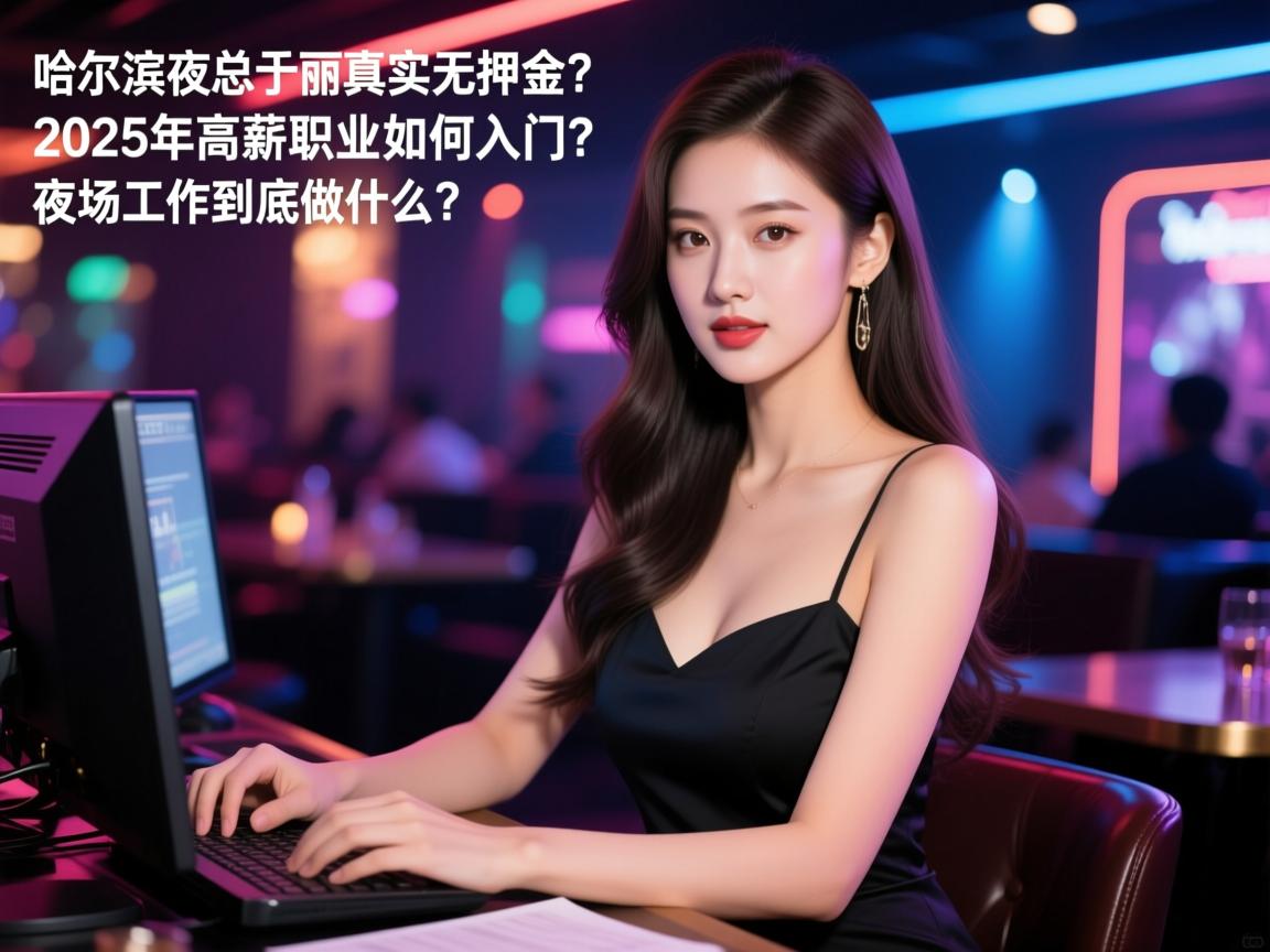 页面样式删除SEO关键词哈尔滨夜总会招聘佳丽真实无押金？2025年高薪职业如何入门？夜场工作到底做什么？