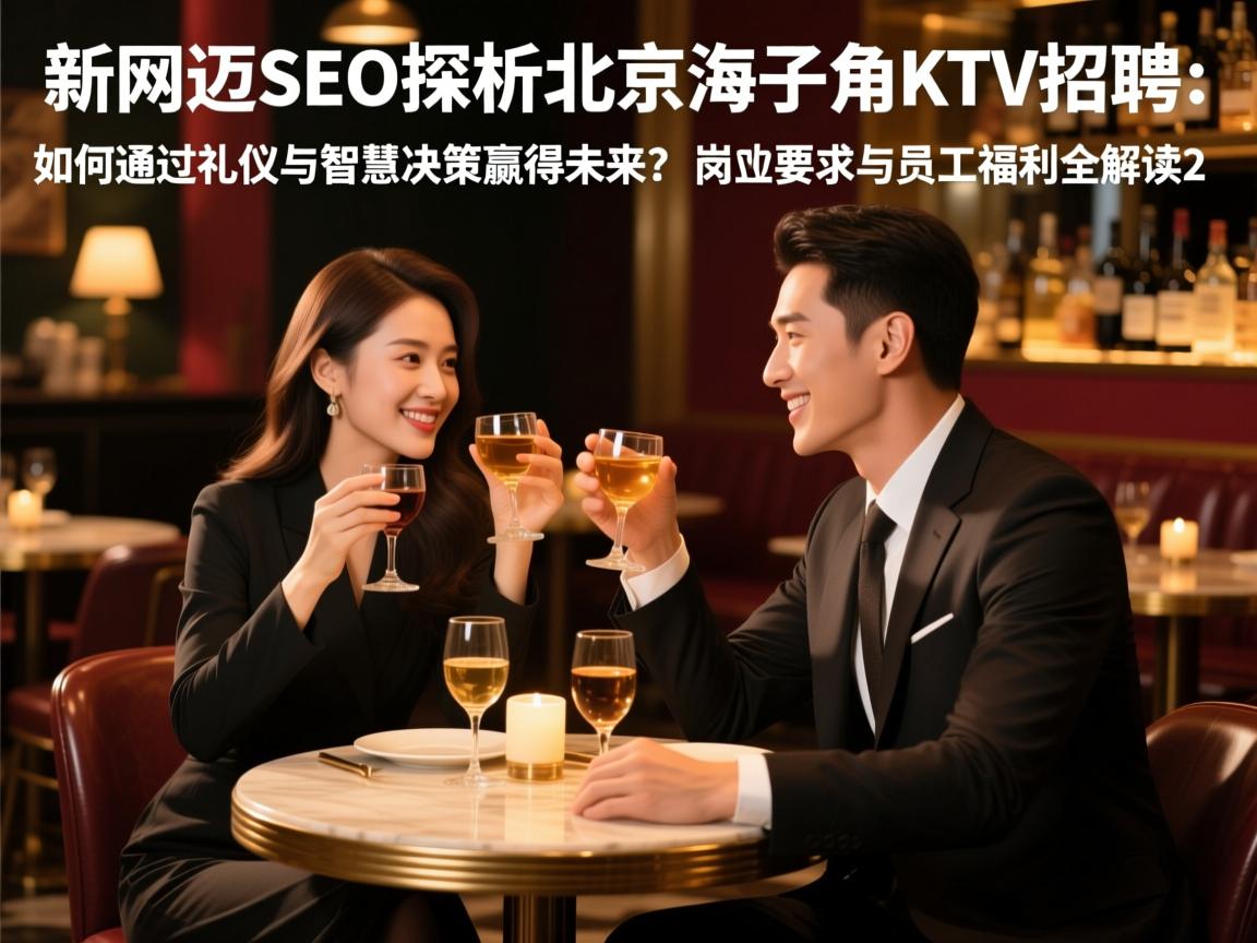新网迈SEO探析北京海子角KTV招聘：如何通过礼仪与智慧决策赢得未来？岗位要求与员工福利全解读2、标题的字数控制在22-38个字