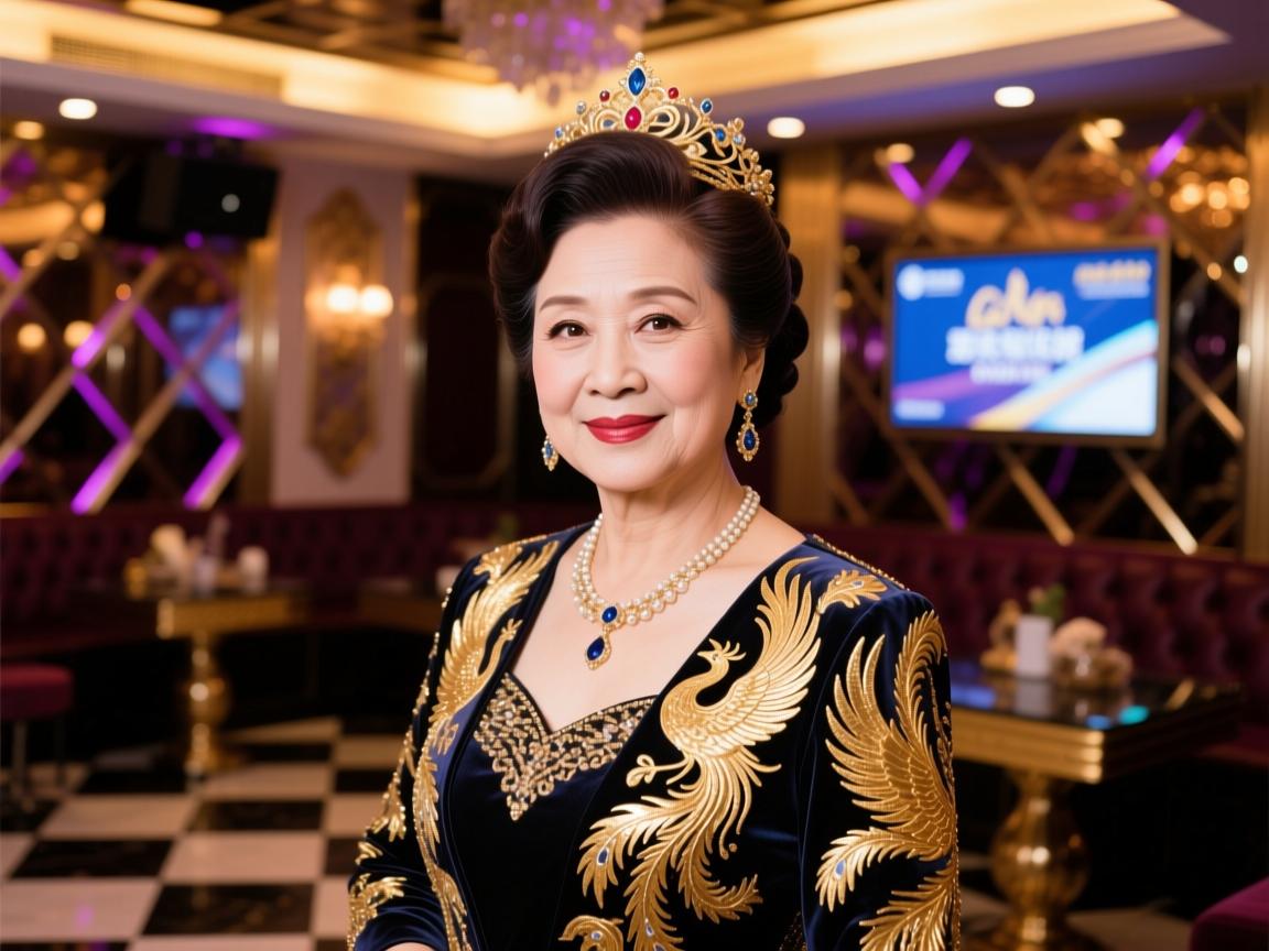 社区元老泰州金凤都KTV公主工作内容有哪些，薪资待遇怎么样，职业规划如何安排